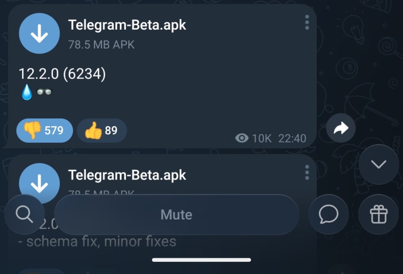 Telegram 聊天记录可以同步到新手机吗？