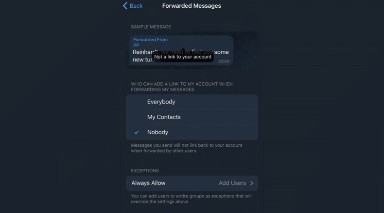 Telegram突然退出登录怎么办？
