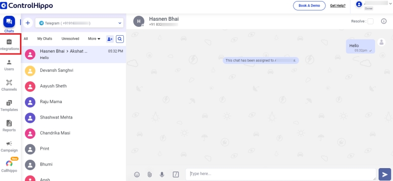 Telegram群聊语音权限怎么管理？