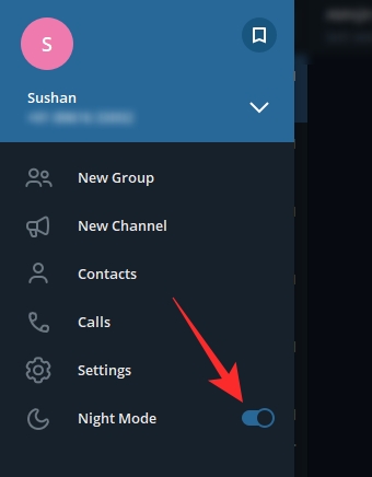 Telegram如何关闭账号？