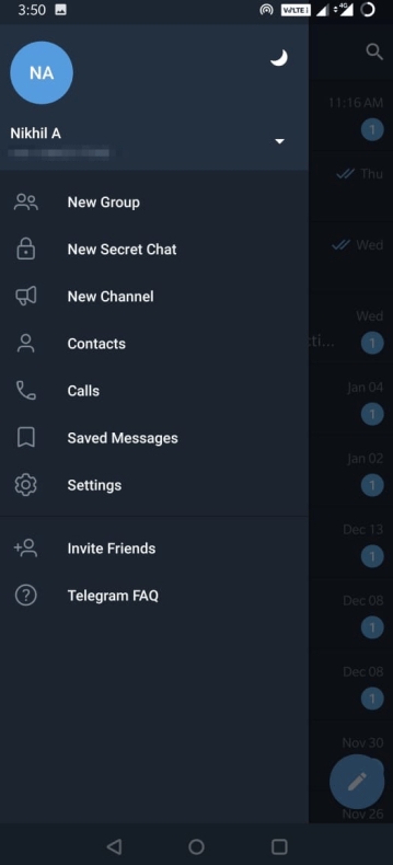 Telegram直播卡顿怎么解决？