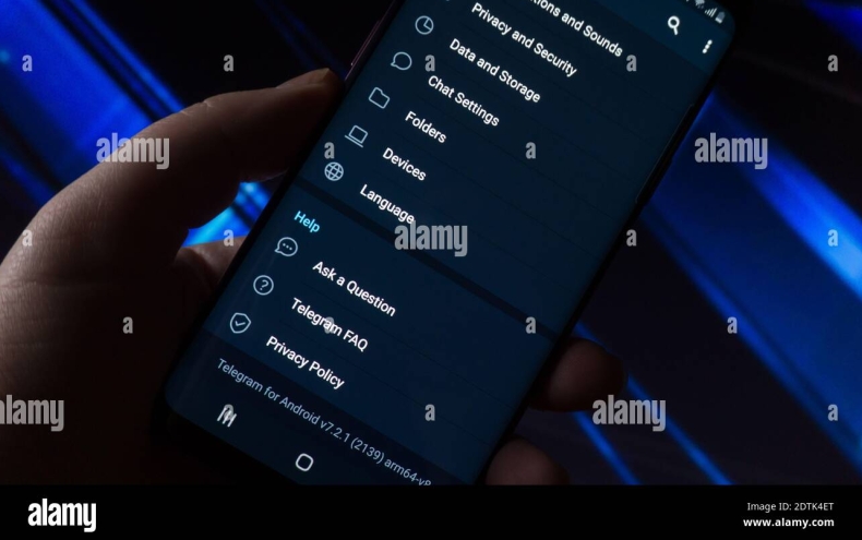 Telegram无法连接如何排查？