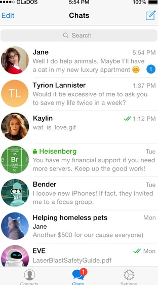 Telegram群聊语音权限怎么管理？