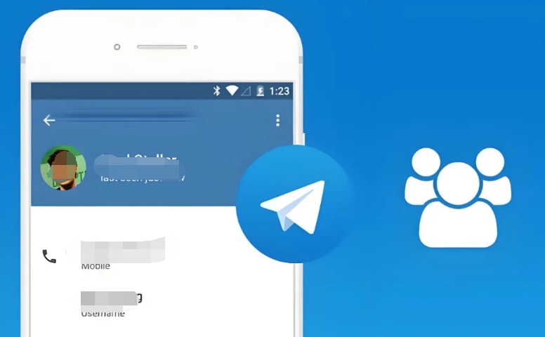 Telegram无法连接怎么办？