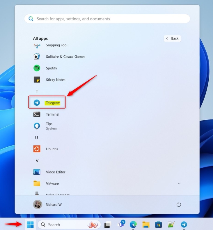 Telegram中文语言包在哪里下载？