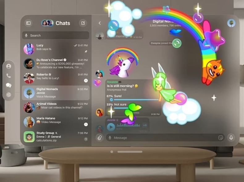 Telegram Premium 无法支付？