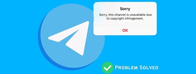 Telegram为什么会自动删除聊天？