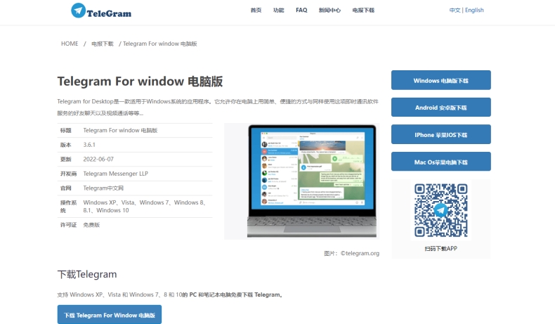 Telegram 群直播如何开始？