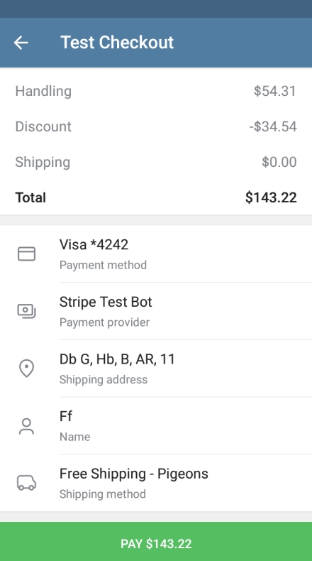 Telegram Bot 如何申请？