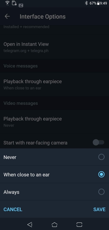 Telegram无法恢复聊天记录怎么恢复？