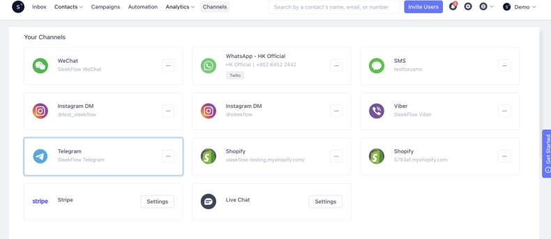 Telegram机器人不响应应该怎么处理？