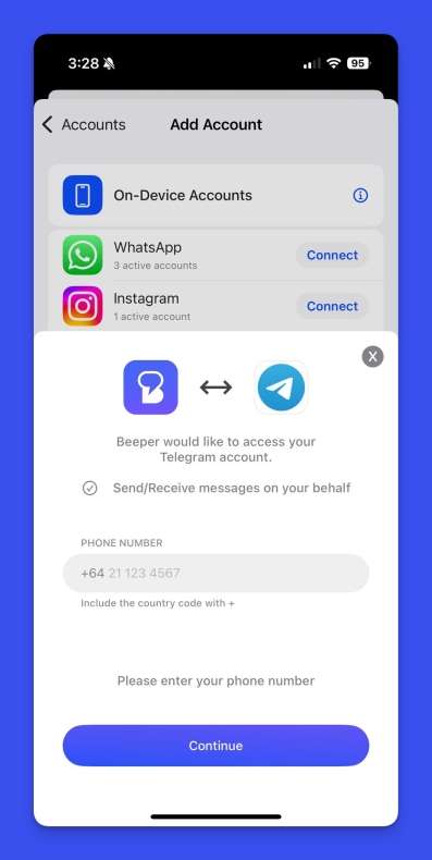 Telegram消息撤回失败如何排查？