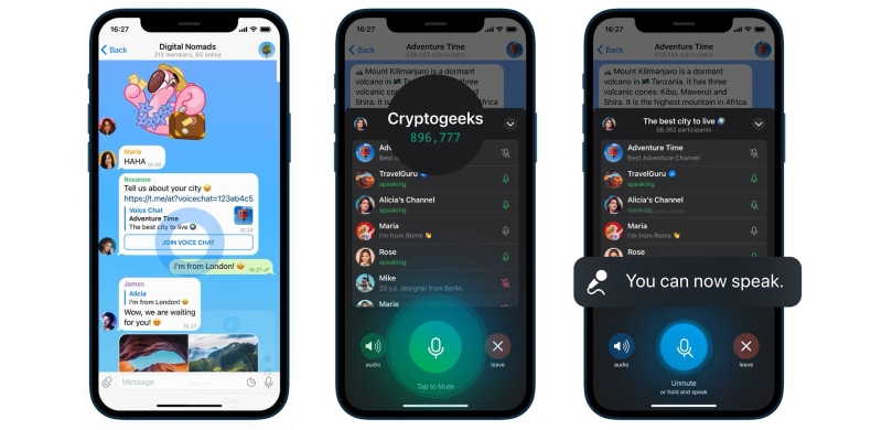 Telegram怎么清理缓存让软件更快？