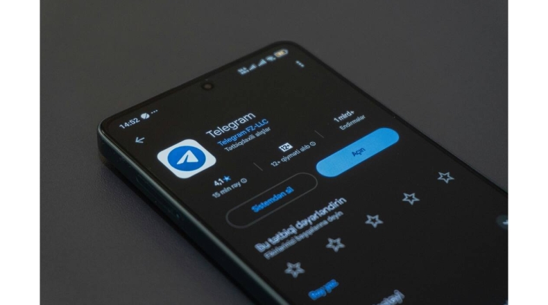 Telegram频道内容如何导出？