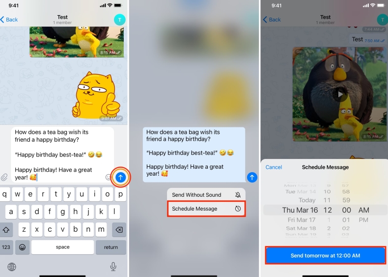 Telegram视频通话卡顿如何解决？
