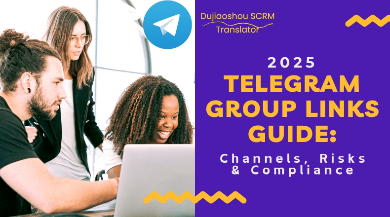 Telegram无法发送消息应该怎么处理？