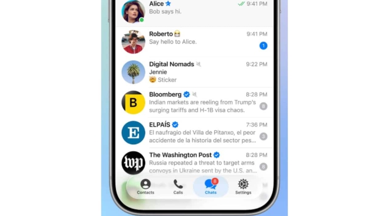 Telegram如何隐藏手机号码？