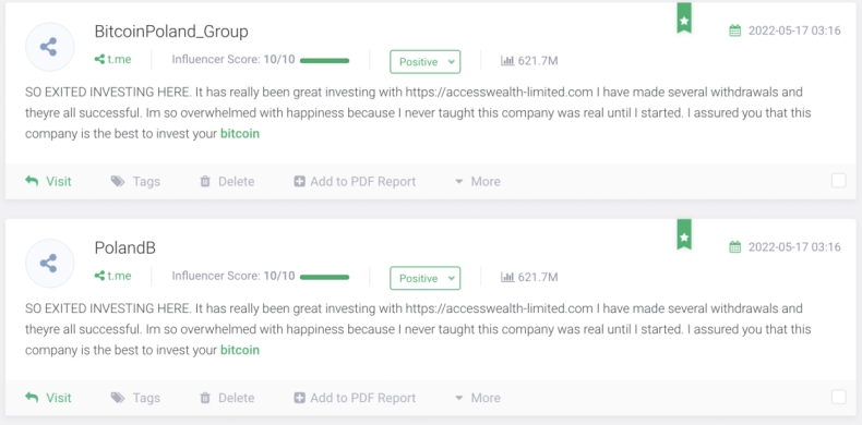 Telegram账号受限制如何解决？