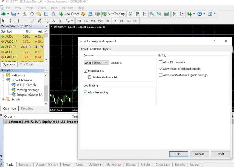 Telegram代理一直掉线怎么解决？