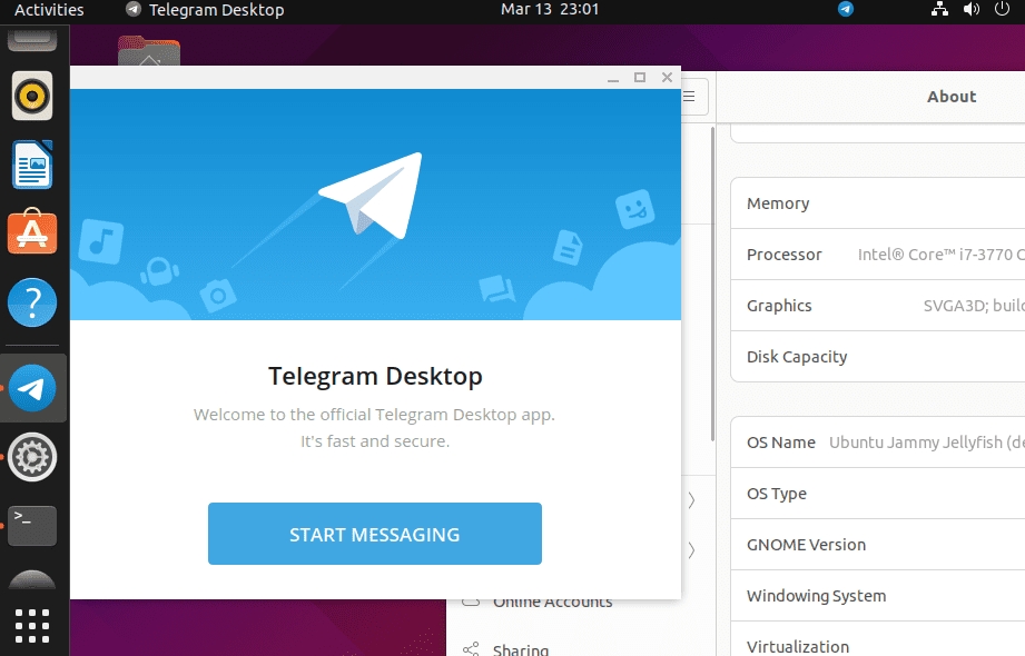 Telegram无法更新如何解决？