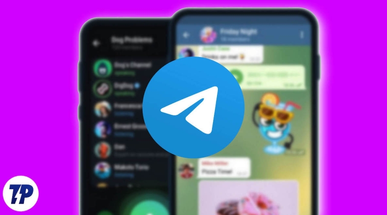Telegram 表情包怎么导入？