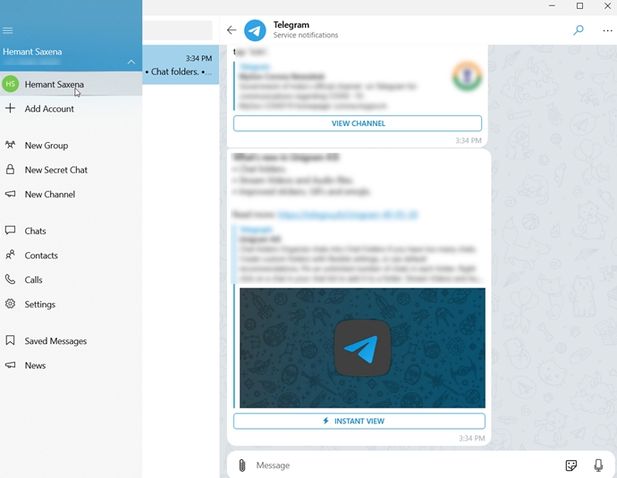 Telegram无法发送消息怎么办？