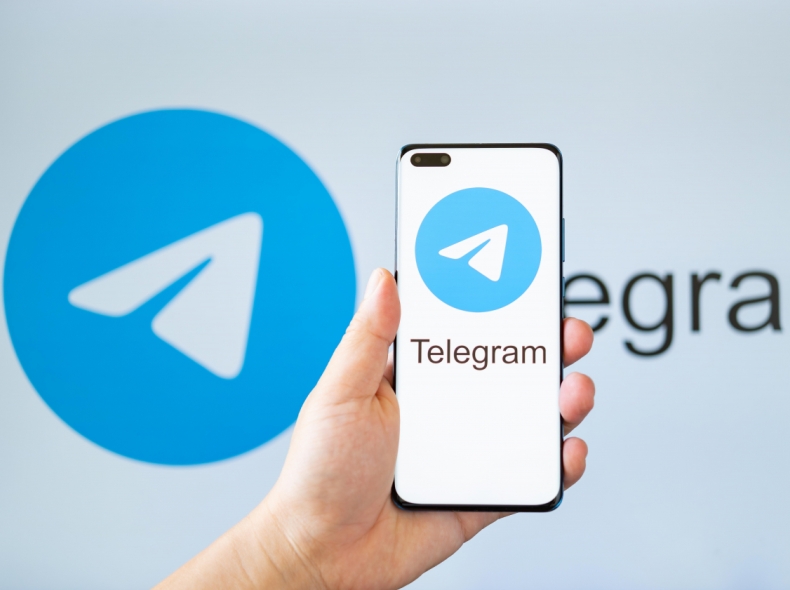 Telegram消息无法转发是什么原因？