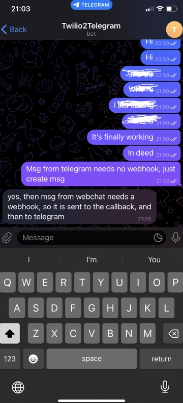 Telegram无法加载主题怎么办？