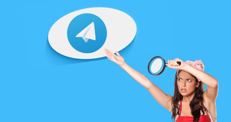 Telegram无法同步消息如何解决？