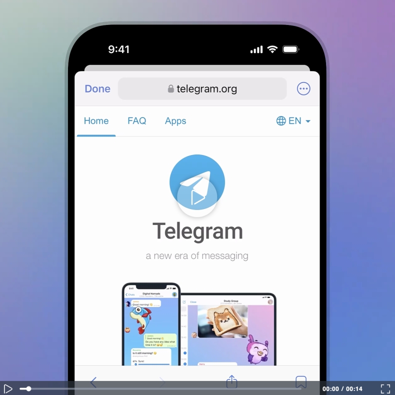 Telegram转发显示原作者如何关闭? Telegram转发显示原作者如何关闭?