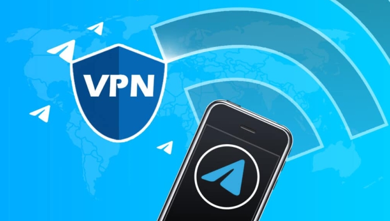 Telegram API被限制怎么办？