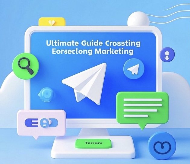 Telegram桌面版如何同步聊天记录？