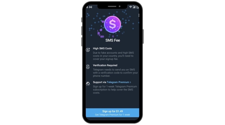 Telegram消息撤回失败应该怎么处理？