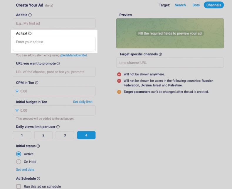 Telegram无法下载文件如何解决？