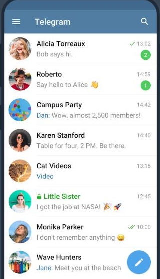 Telegram如何禁止他人私聊？