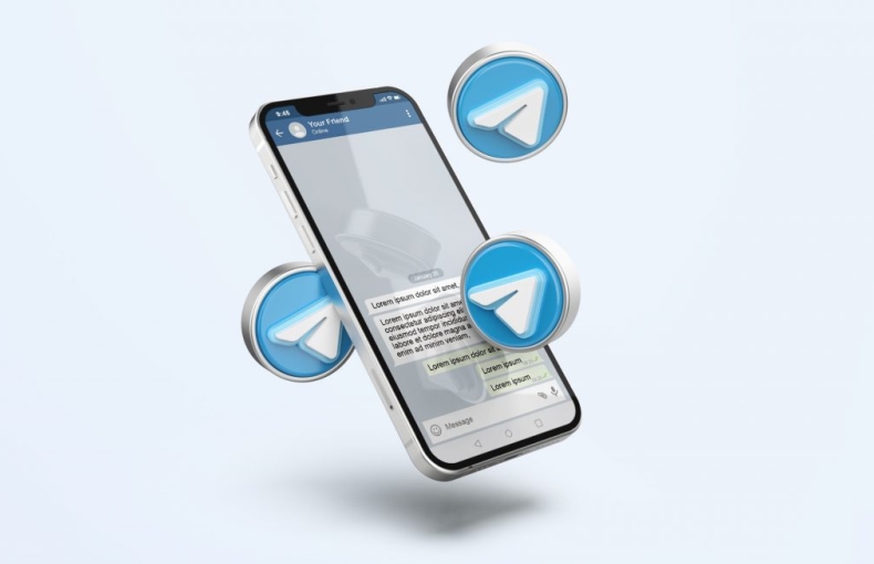 Telegram为什么会延迟推送消息？