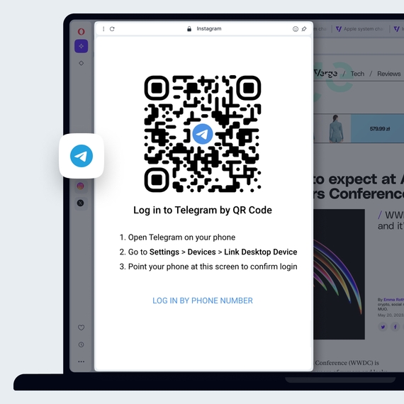 Telegram无法收到验证码怎么办？