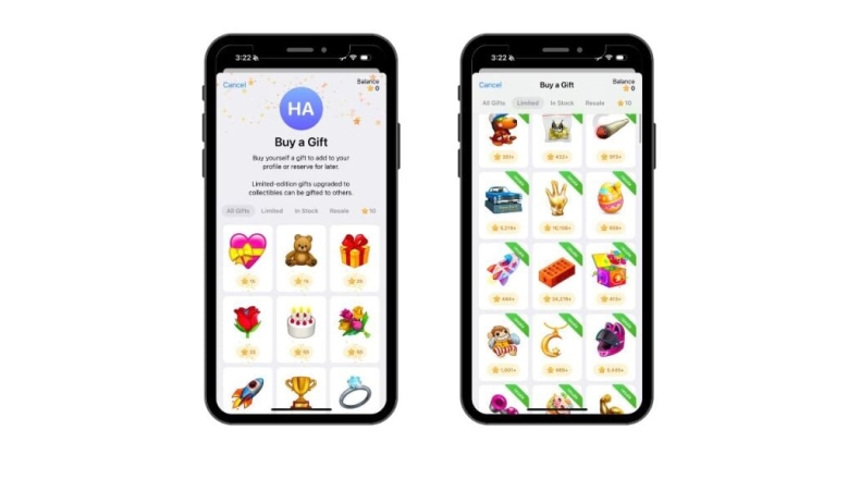 Telegram 手机提示存储不足？