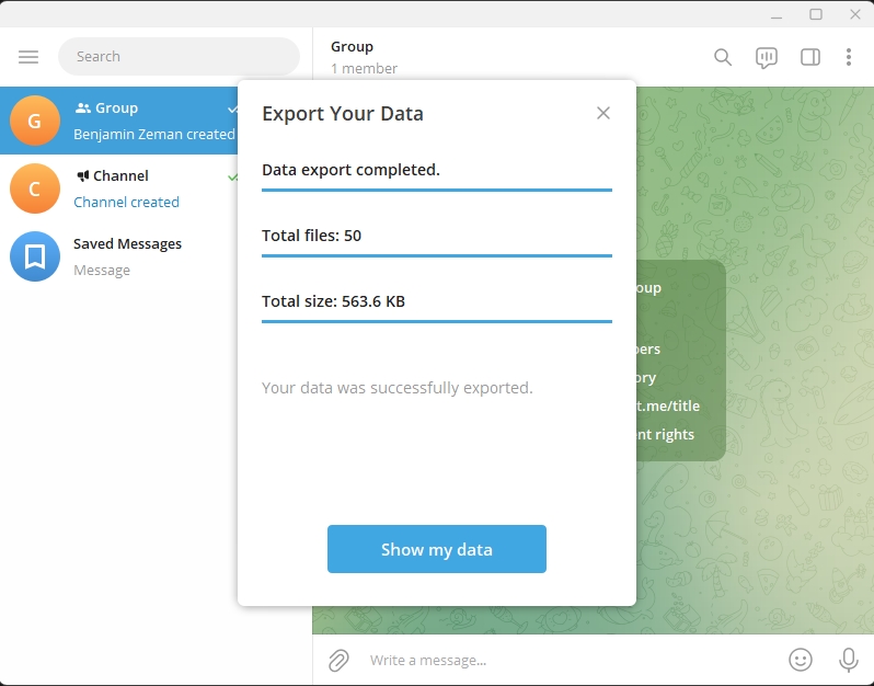 Telegram无法更新如何排查？