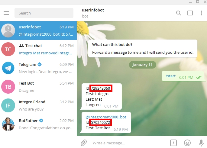 Telegram占用大量内存如何解决？