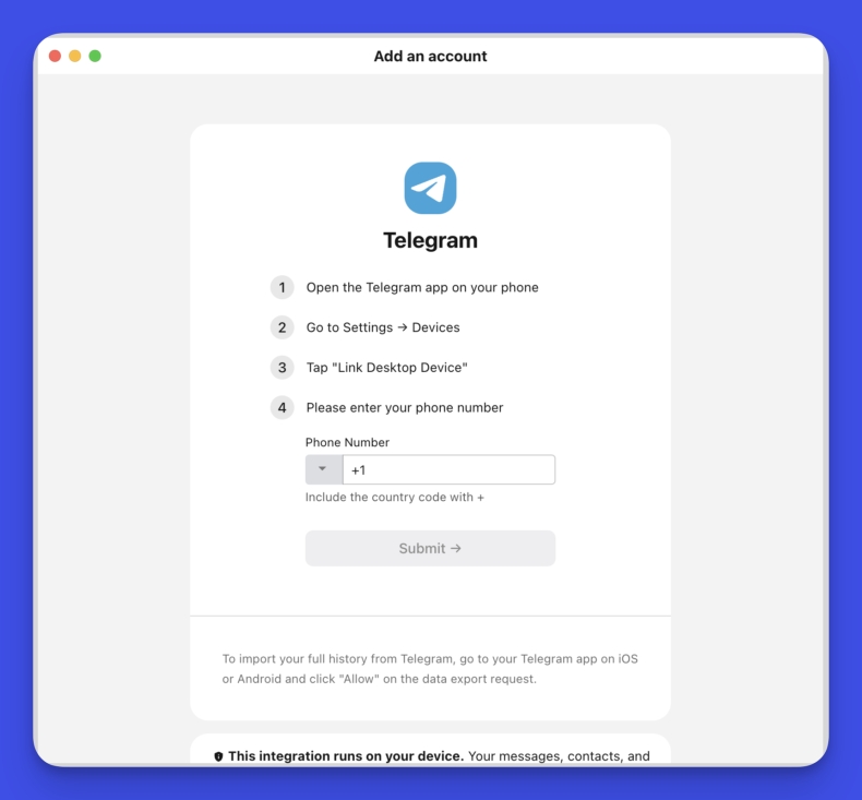 Telegram无法连接如何解决？
