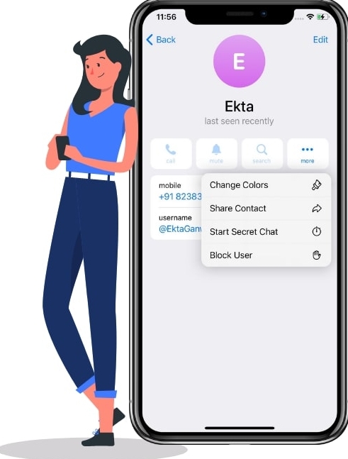 Telegram绑定手机号提示无效怎么办？
