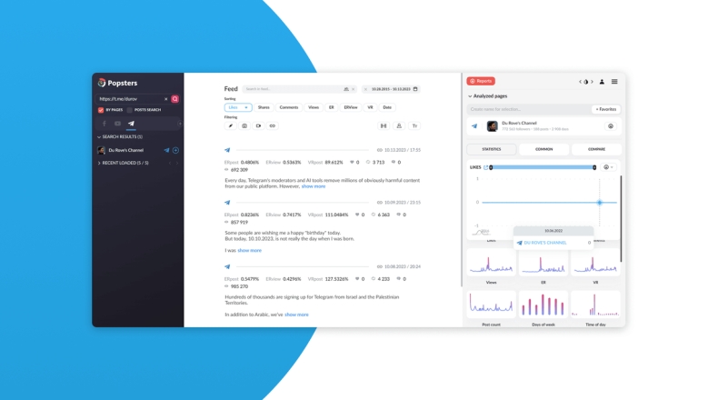 Telegram频道内容被删除怎么办？