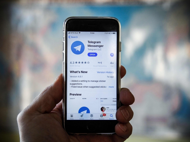 Telegram无法同步消息如何排查？