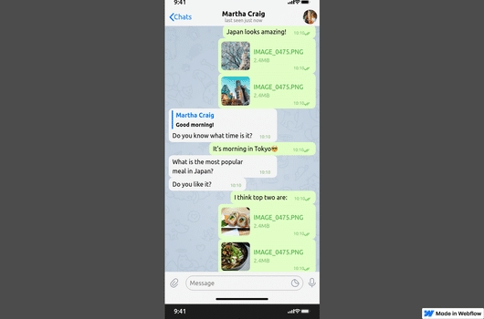 Telegram为什么无法自动下载图片？