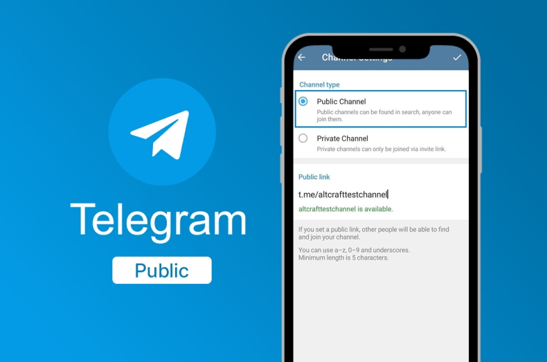 Telegram群组无法加入应该怎么处理？