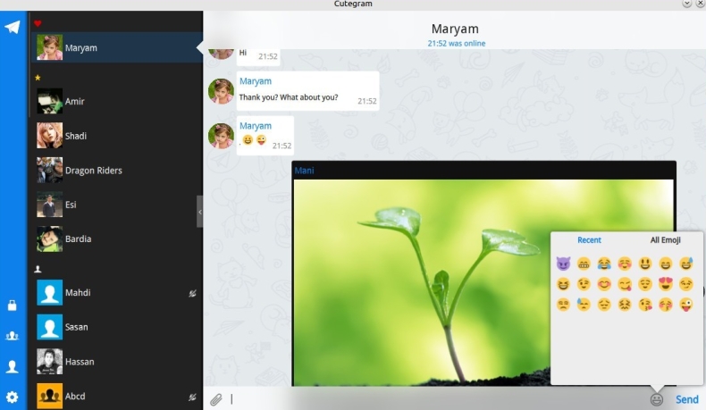 Telegram消息同步很慢怎么解决？