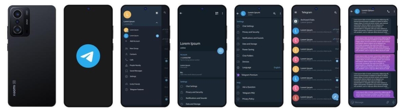 Telegram无法更新怎么恢复？