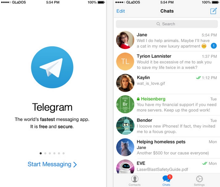 Telegram自动掉线怎么恢复? Telegram自动掉线怎么恢复?