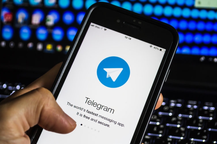 Telegram 表情包怎么导入？